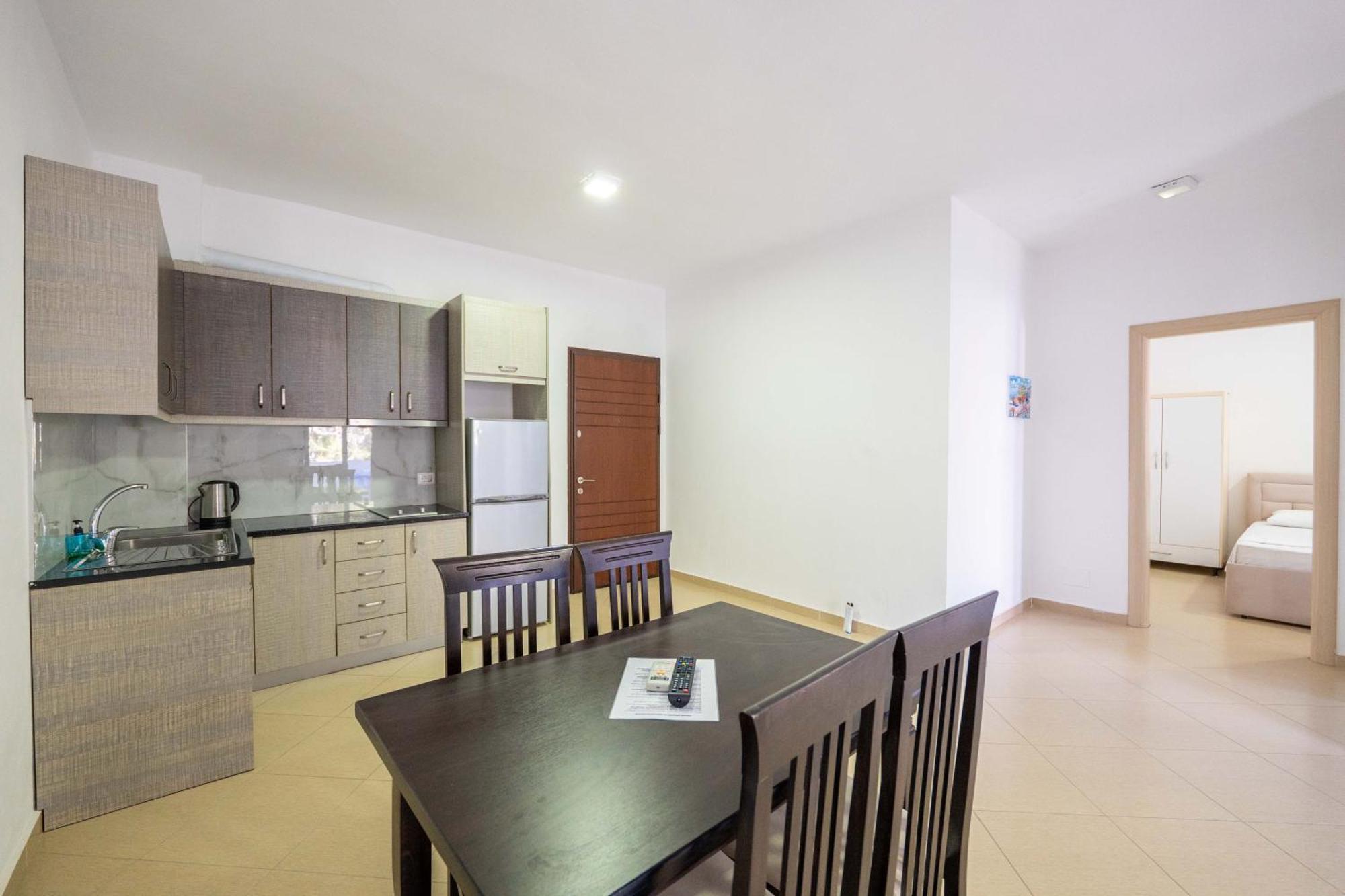 Hotell Soleluna