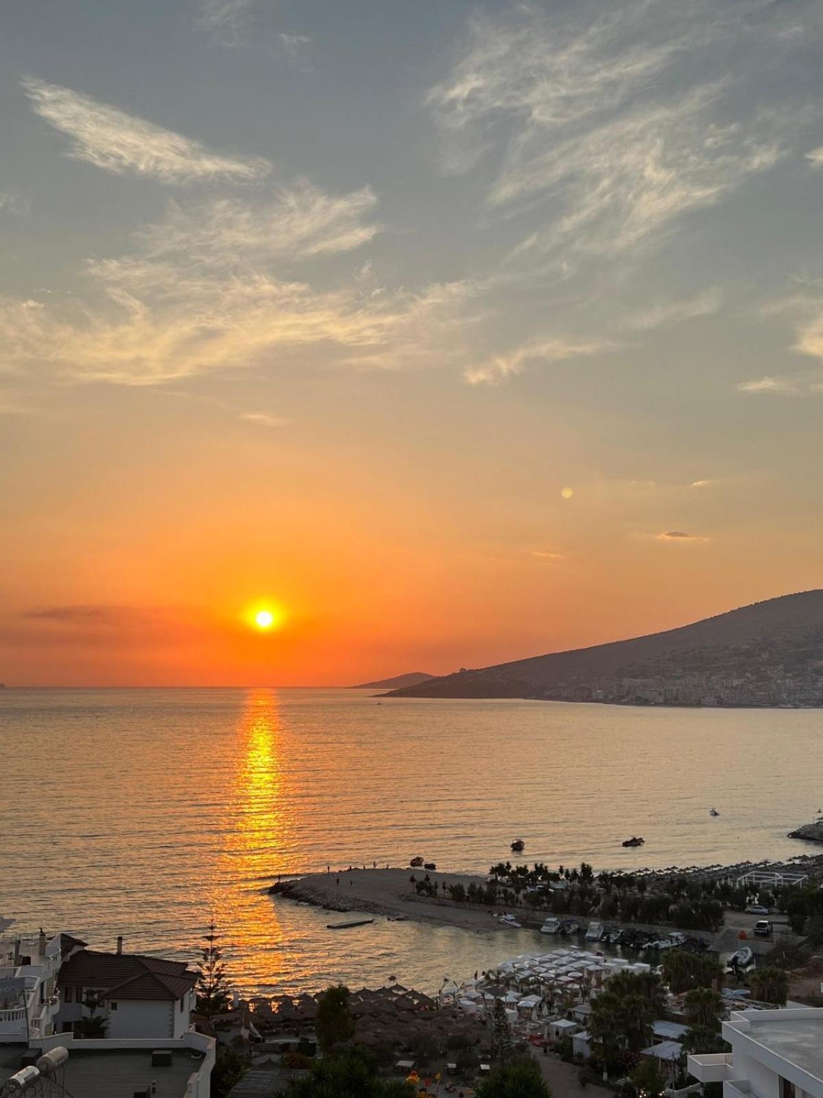 Soleluna Hotel Sarandë