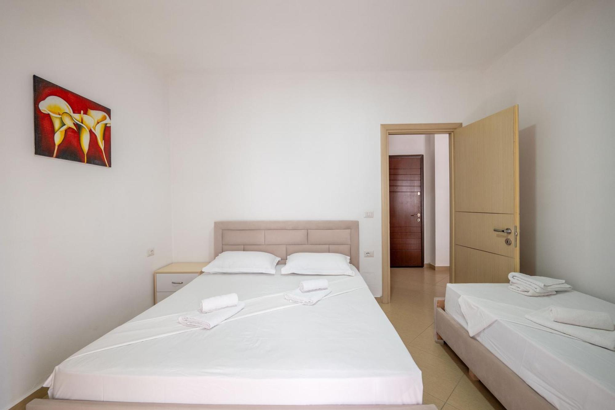 Soleluna Hotel Sarandë
