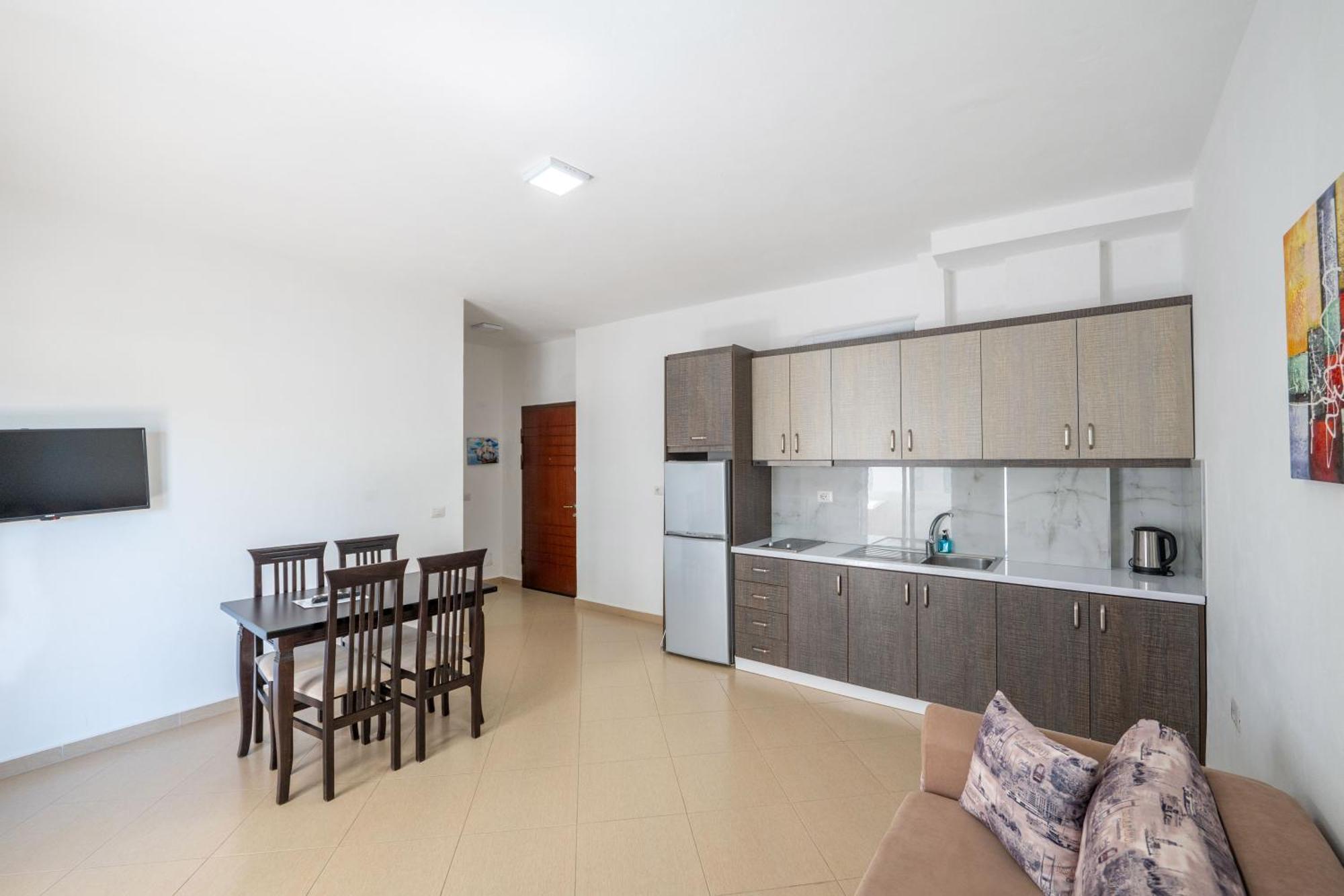 Soleluna Hotel Sarandë