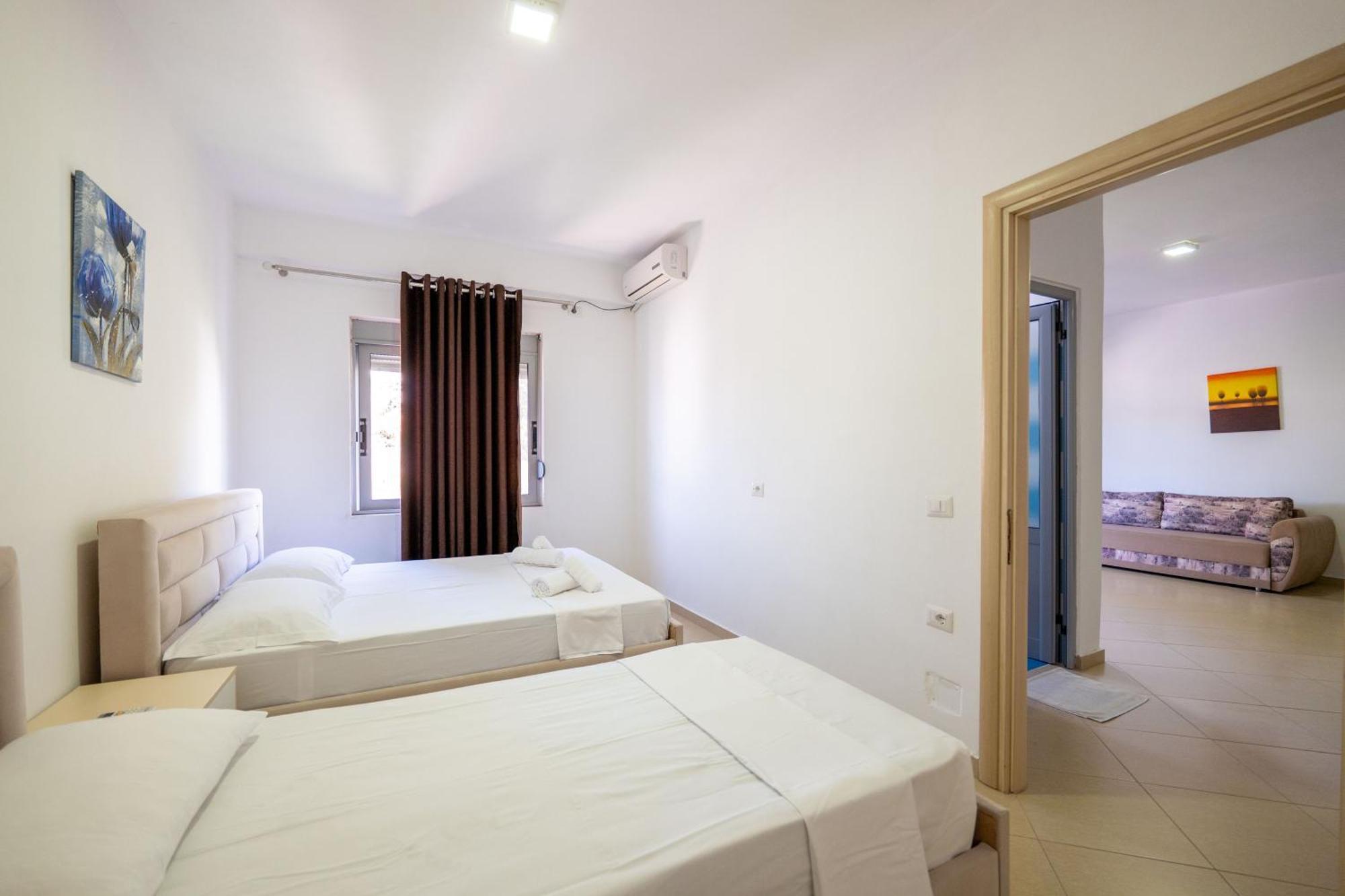 Soleluna Sarandë
