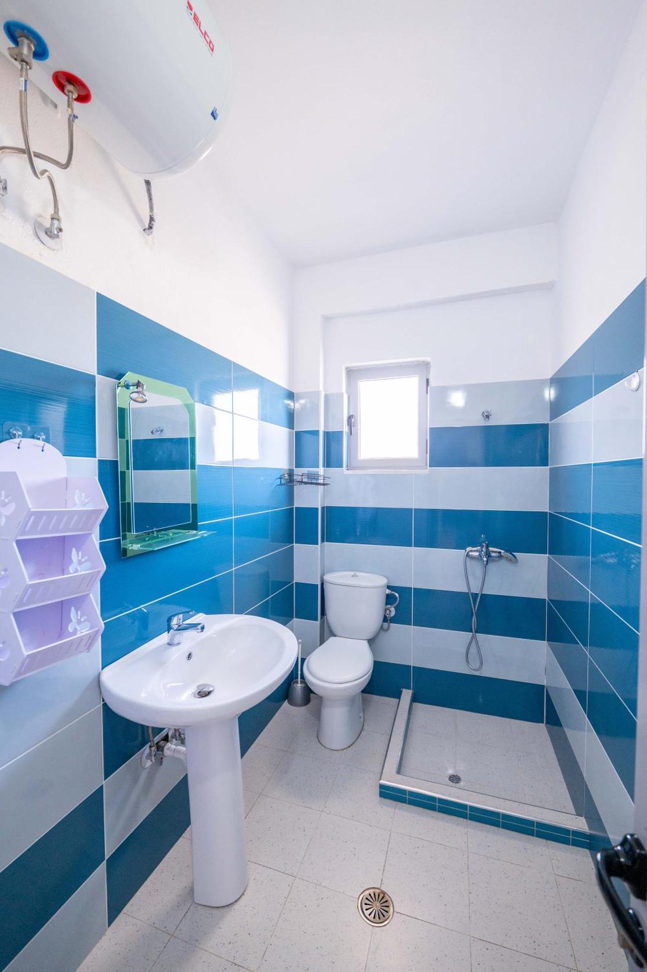 Soleluna 3* Sarandë