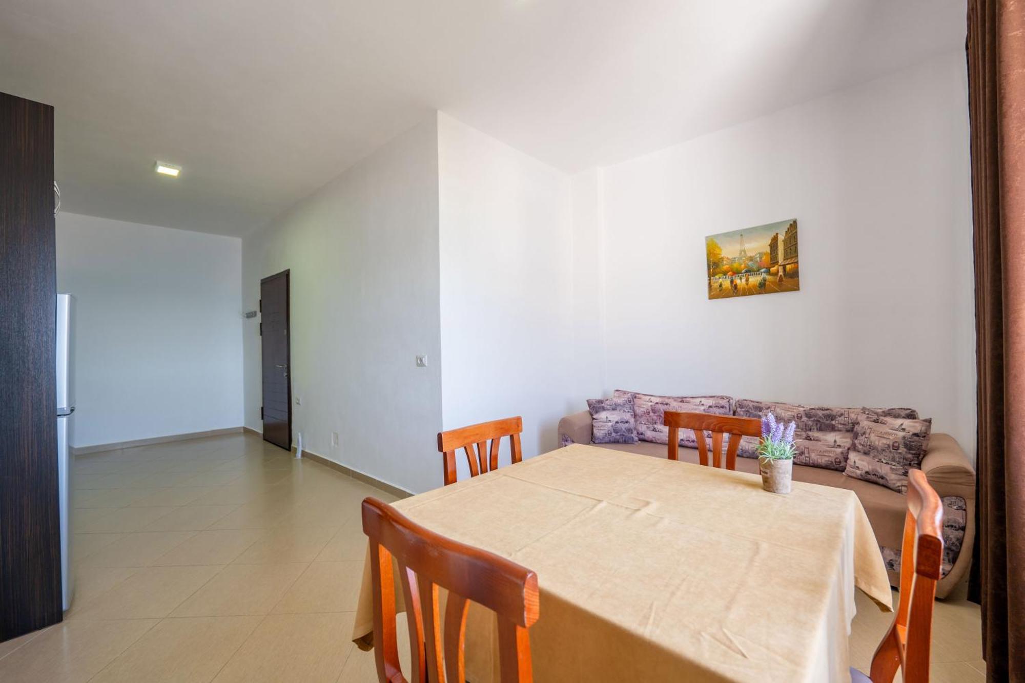Hotel Soleluna Sarandë