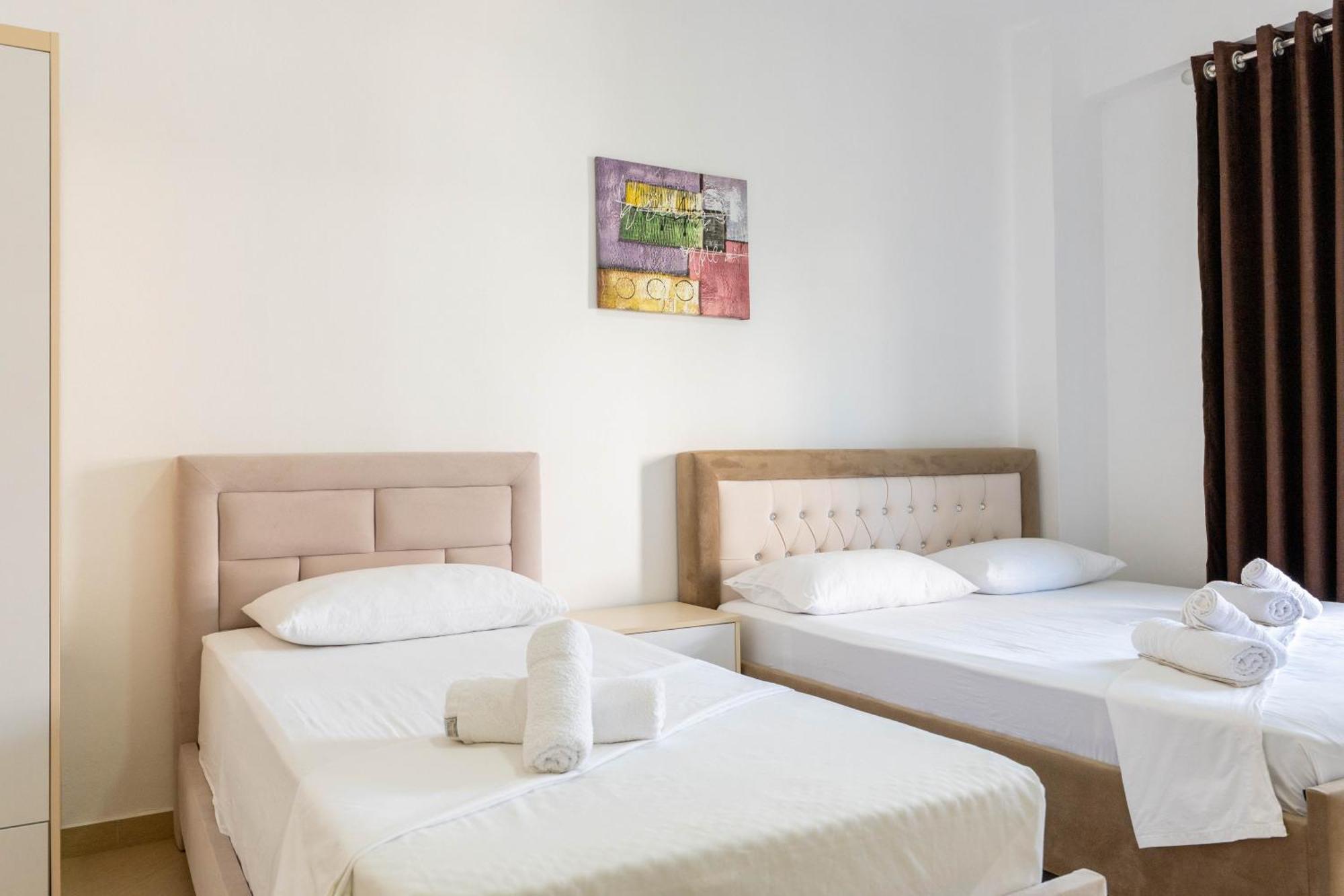 Soleluna 3* Sarandë