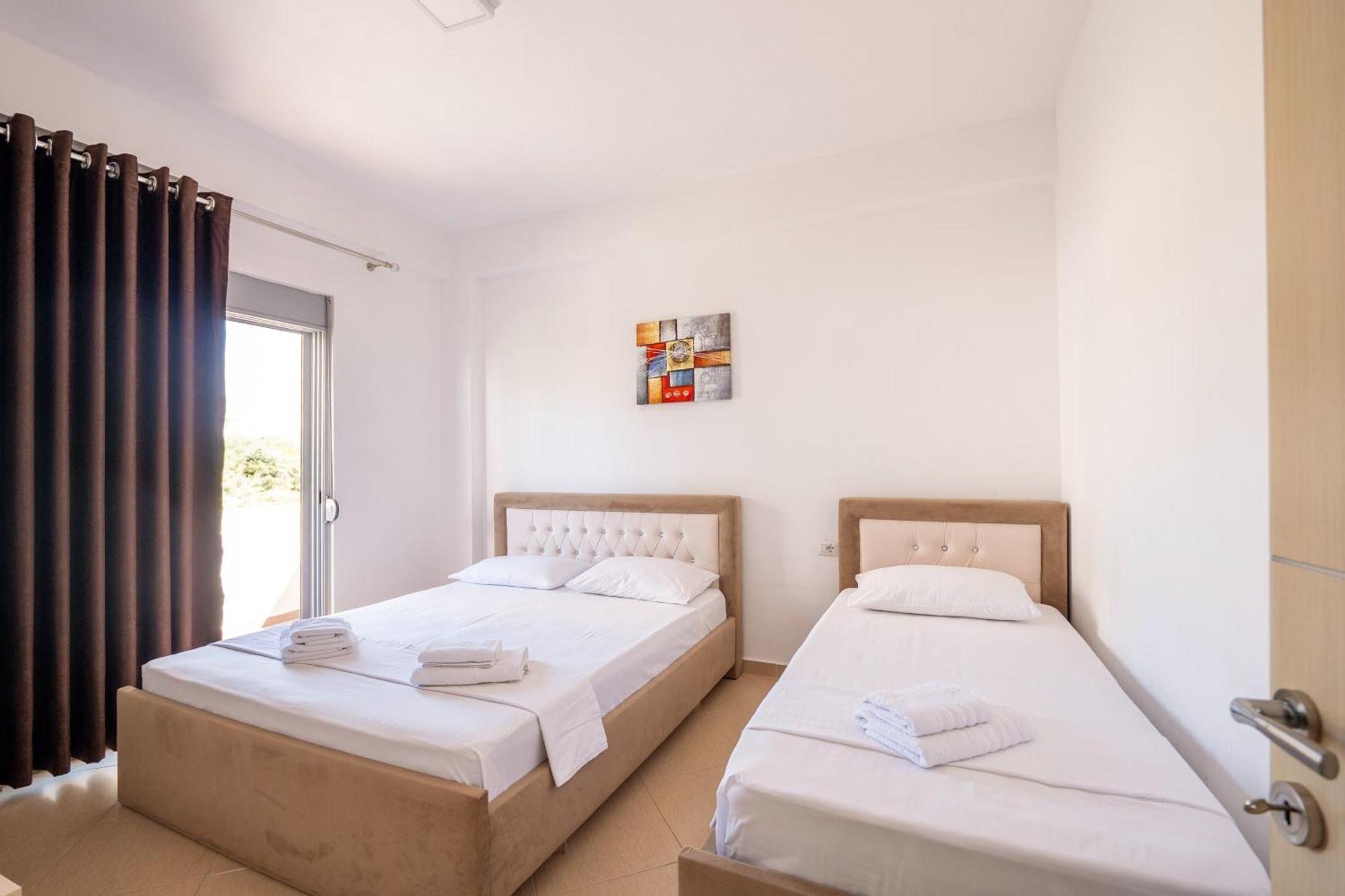 Soleluna Hotel Sarandë
