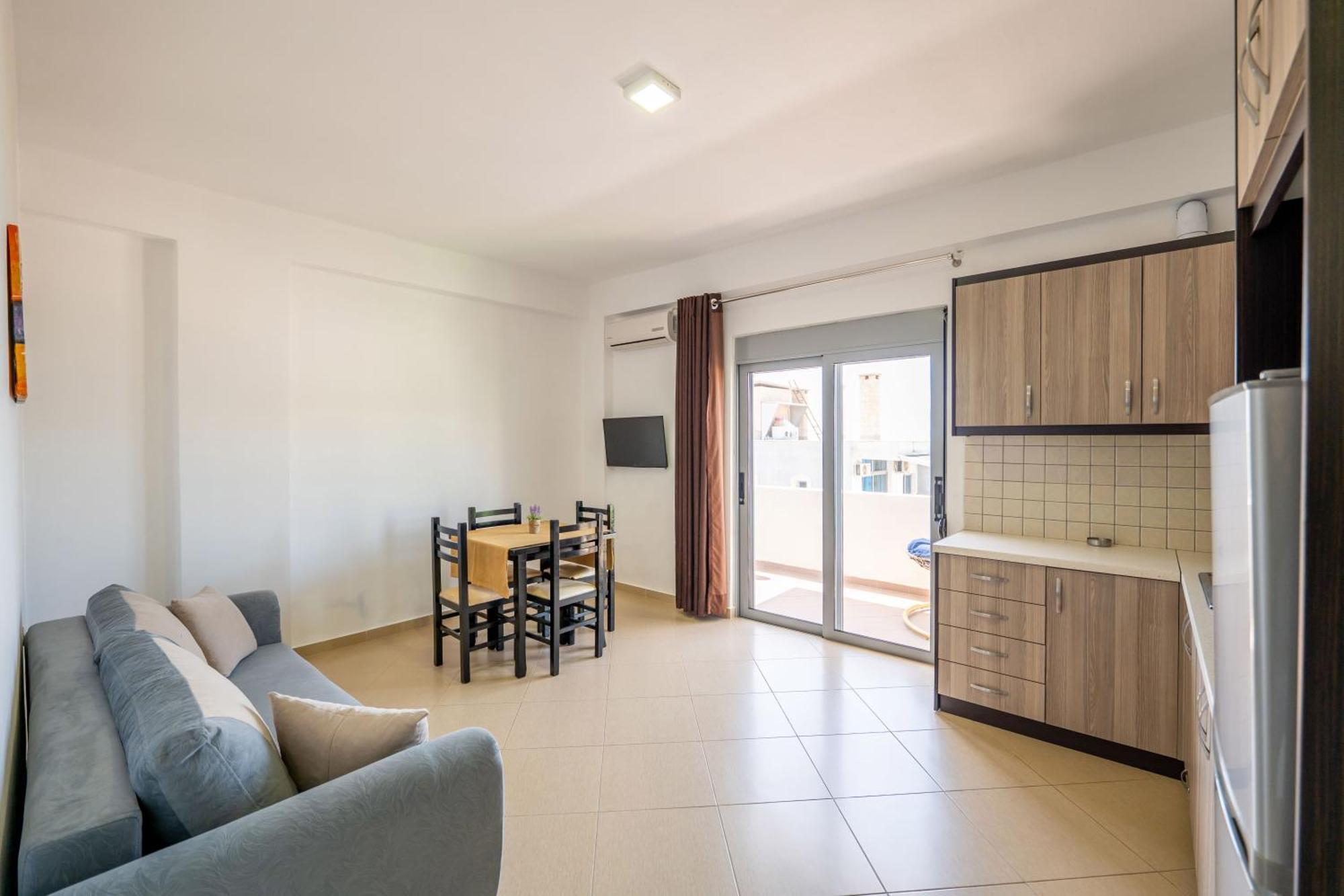 Soleluna Hotel 3*