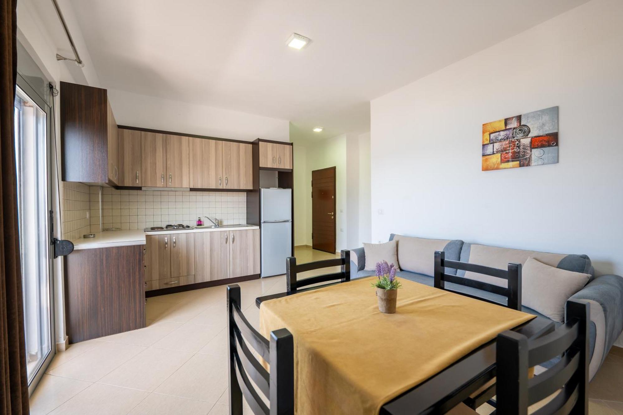 Soleluna Hotel Sarandë
