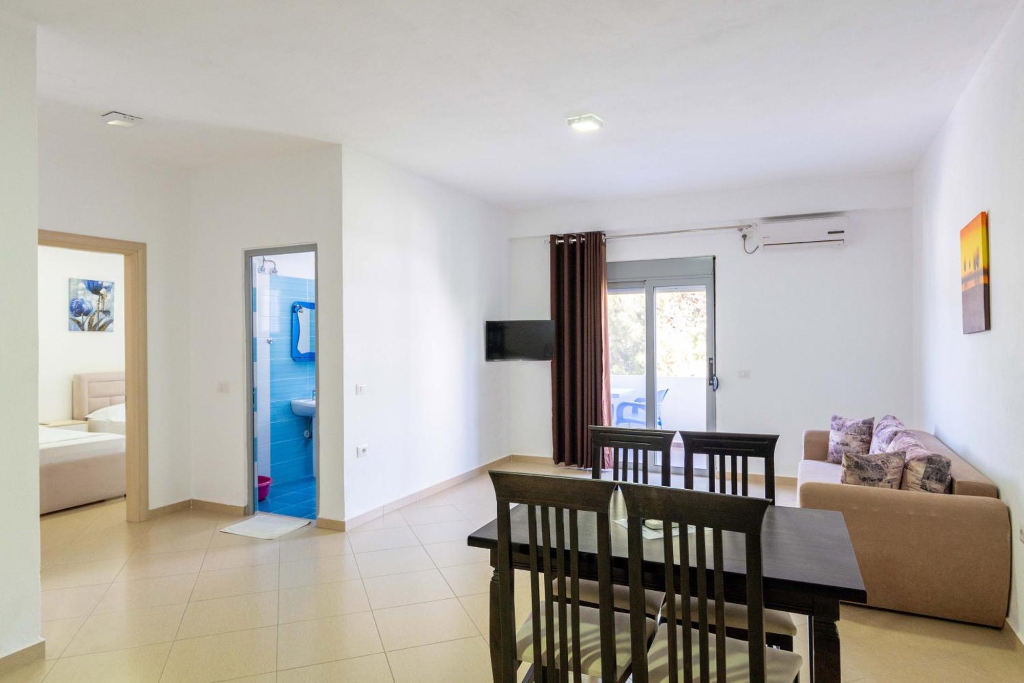 Soleluna 3* Sarandë